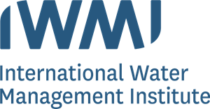 IWMI Logo