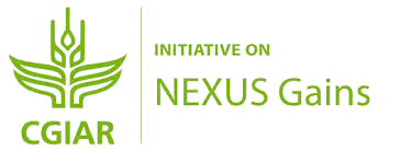 Nexus Gains Logo